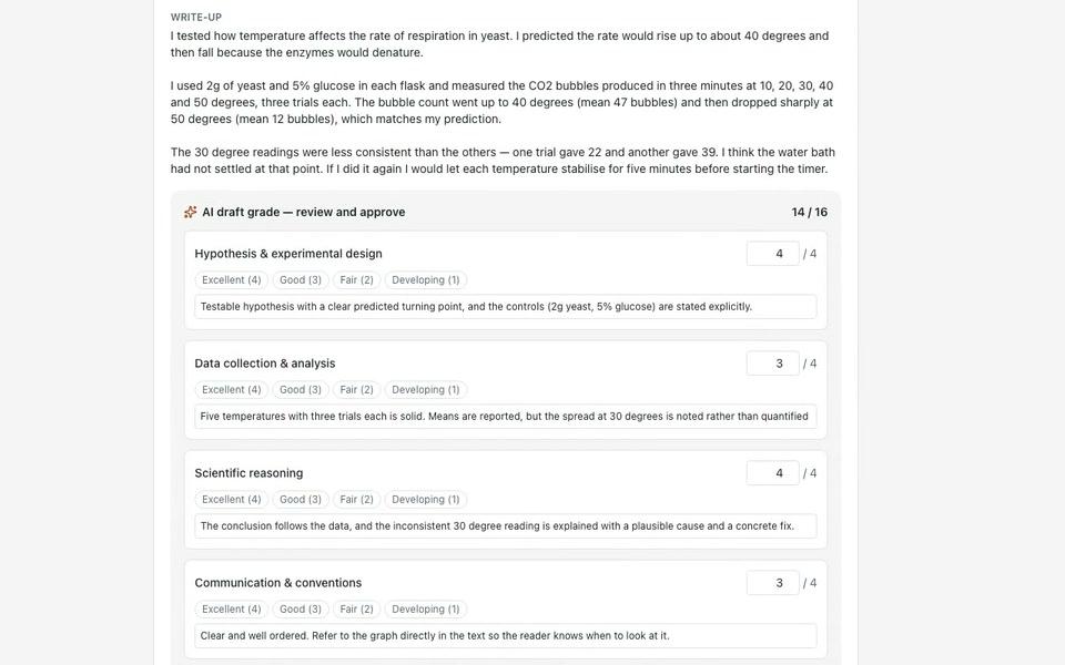Проектная работа