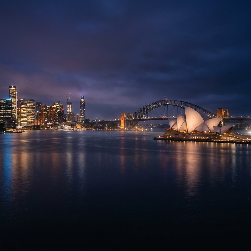 Sydney, Australia