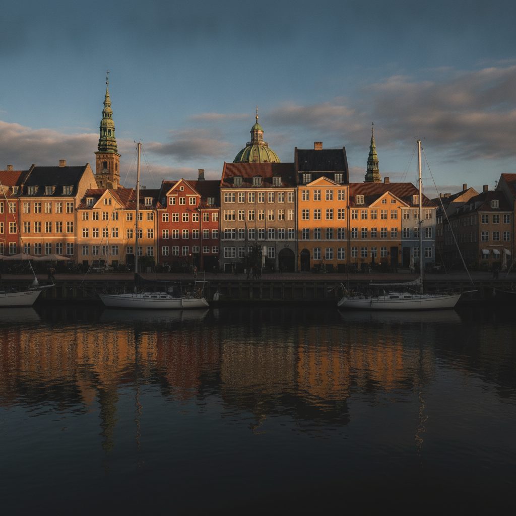 Copenhagen, Denmark