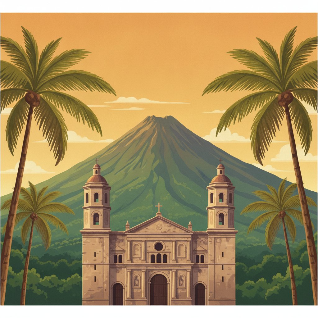 El Salvador