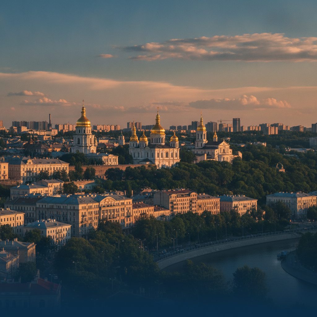 Ukraine